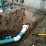 Sewer and Draing Installation and cleaning