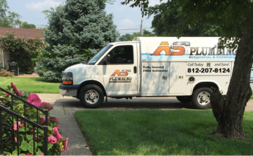 About Us - A&S Plumbing of Southern Indiana - Plumbers